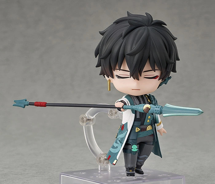 [PREORDER] Nendoroid Dan Heng (Honkai Star Rail)