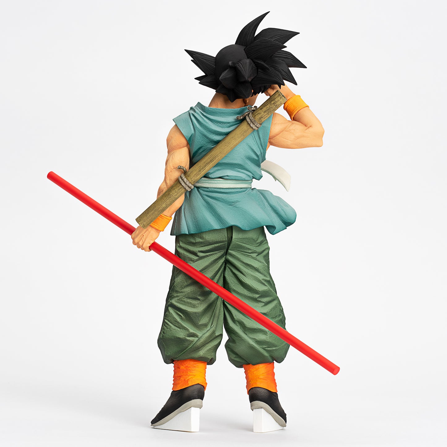 [PREORDER] DRAGONBALL SUPER BWFC ZOUKEI TENKAICHI BUDOUKAI 3 SUPER MASTER STARS PIECE THE SON GOKU -DAIMATSURI SPECIAL