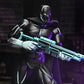 [PREORDER] Teenage Mutant Ninja Turtles (Mirage Comics) - 7" Scale Action Figure - Nobody