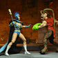 [PREORDER] Teenage Mutant Ninja Turtles (Mirage Comics) – 7” Scale Action Figure – Savanti Romero