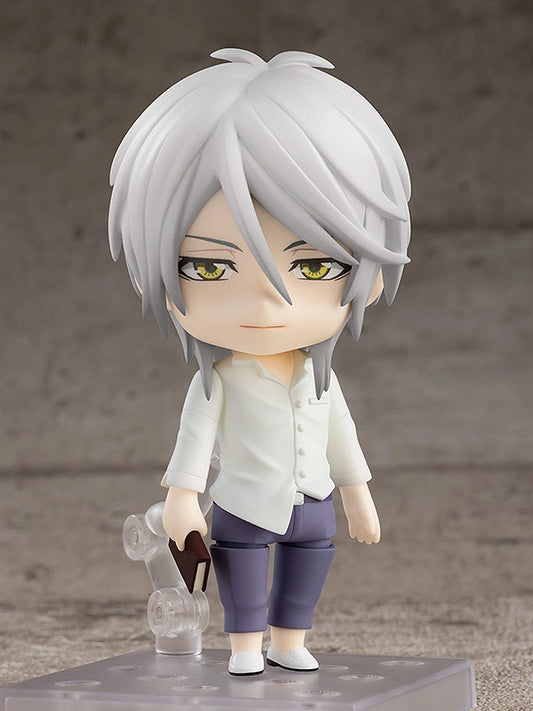 [PREORDER] Nendoroid Shogo Makishima