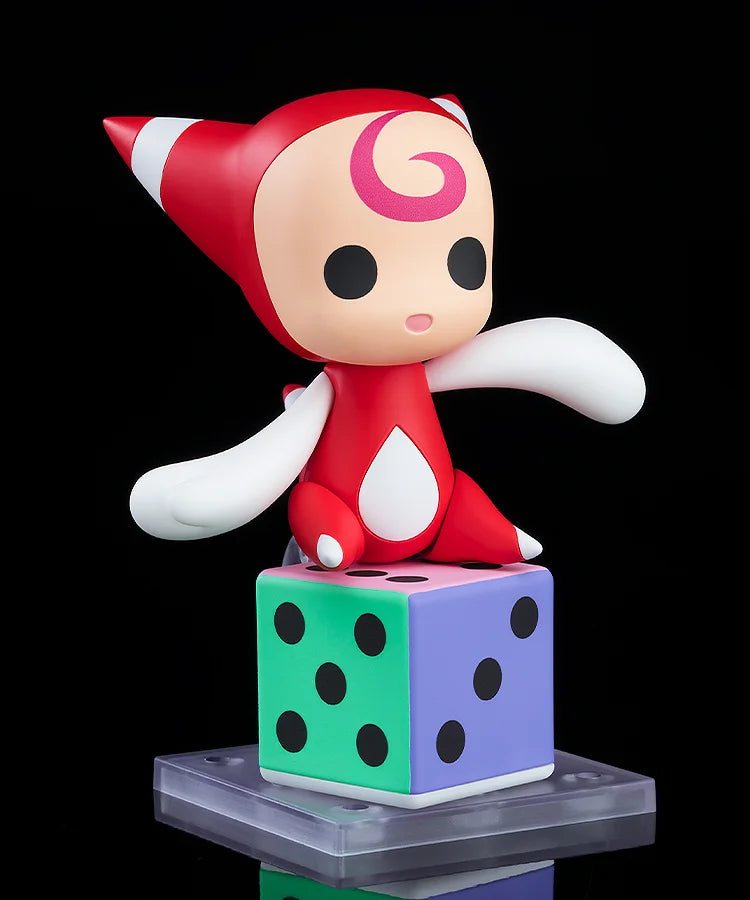 [PREORDER] Nendoroid AQUI-Chan