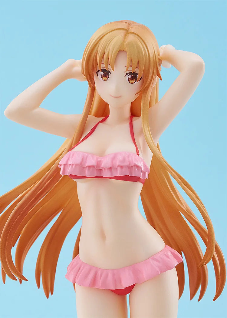 [PREORDER] POP UP PARADE BEACH QUEENS Asuna