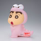 [PREORDER] CRAYON SHINCHAN BIG SOFVIMATES～SHINNOSUKE NOHARA(WANIYAMASAN VER.)～PASTEL COLOR VER.