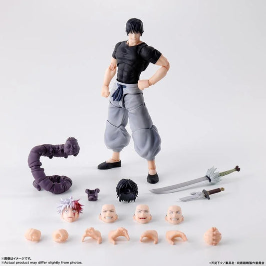 [PREORDER] S.H.Figuarts TOJI FUSHIGURO