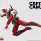 [PREORDER] Executive Replicas ERLCCHCC01 1/12 Captain Canuck