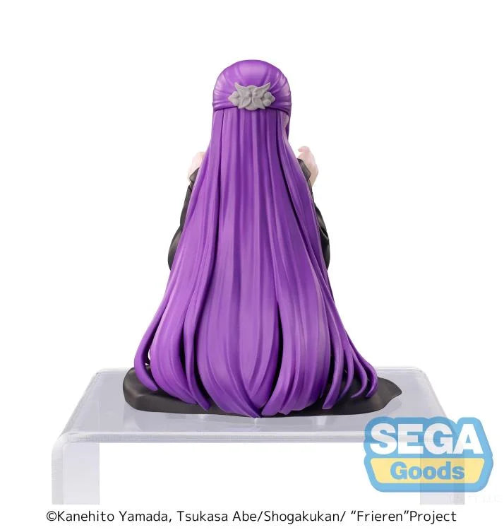 [PREORDER] SEGA Frieren: Beyond Journey's End" PM Perching Figure "Fern