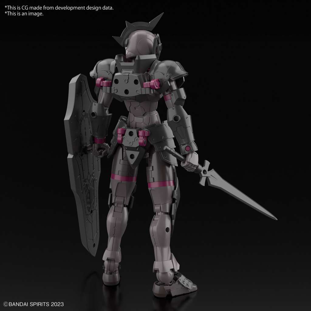 [PREORDER] 30MF ROSAN KNIGHT