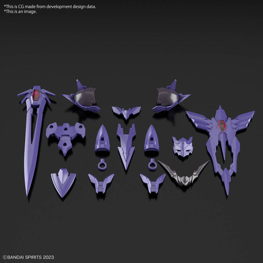 [PREORDER] 30MF CLASS UP ARMOR (ROSAN HOLLY KNIGHT)