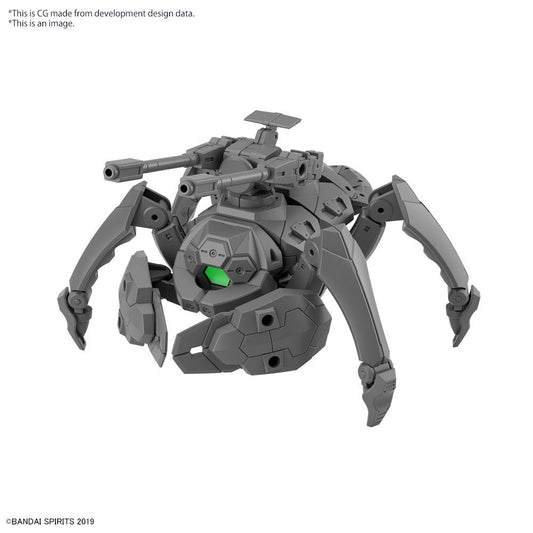 [PREORDER] 30MM 1/144 Extended Armament Vehicle (MULTIPLE LEGS MECHA Ver.)