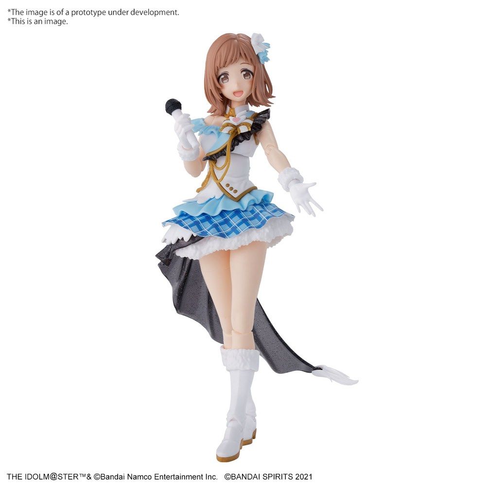 [PREORDER] 30MS MANO SAKURAGI