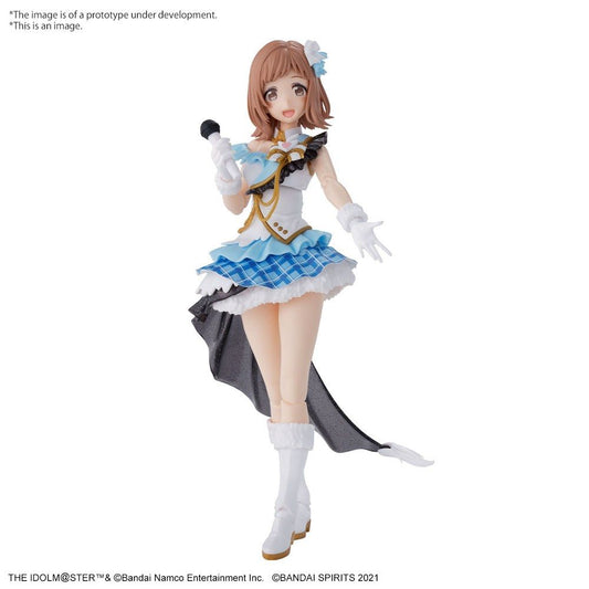 [PREORDER] 30MS MANO SAKURAGI