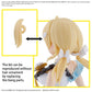 [PREORDER] 30MS OPTION HAIR STYLE & FACE PARTS SET  (HIORI KAZANO/MEGURU HACHIMIYA)