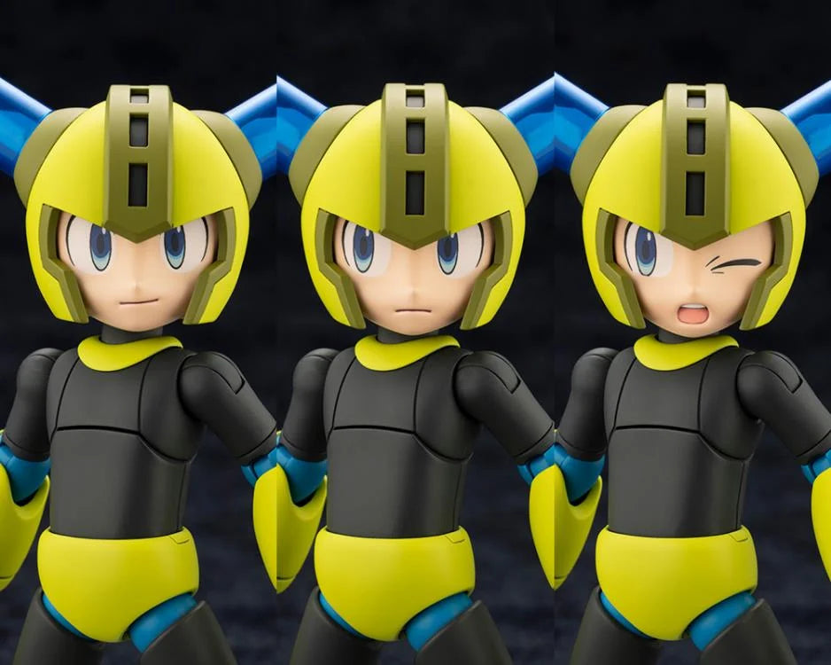 [PREORDER] MEGA MAN SCRAMBLE THUNDER Ver.