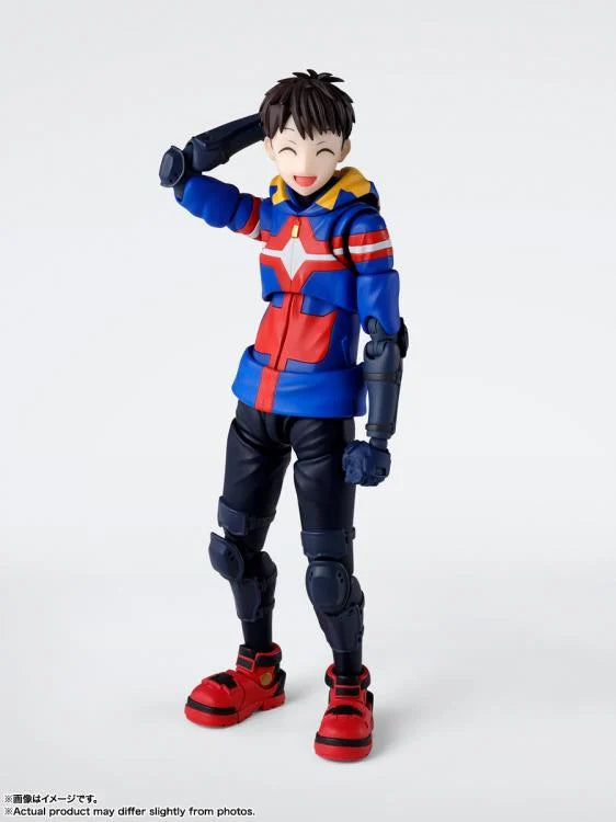 [PREORDER 032226] S.H.Figuarts KOICHI HAIMAWARI