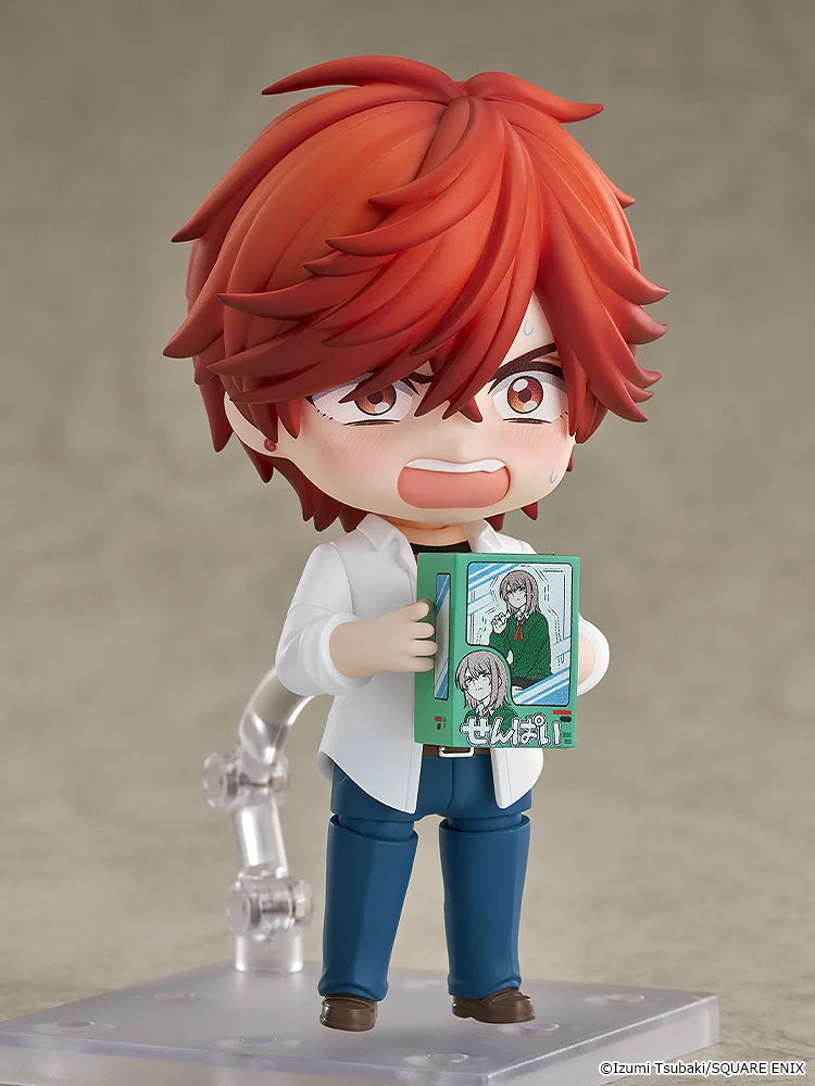 [PREORDER] Nendoroid Mikoto Mikoshiba