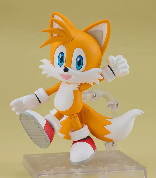 [PREORDER] Nendoroid Tails Sonic the Hedgehog