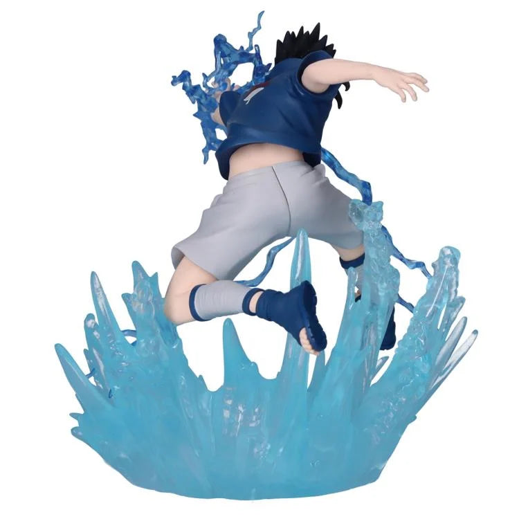 [PREORDER] NARUTO COMBINATION BATTLE - UZUMAKI NARUTO & UCHIHA SASUKE-