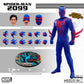 [PREORDER 06072026] MEZCO Spider-Man 2099 One:12 Collective Action Figure - ReRun