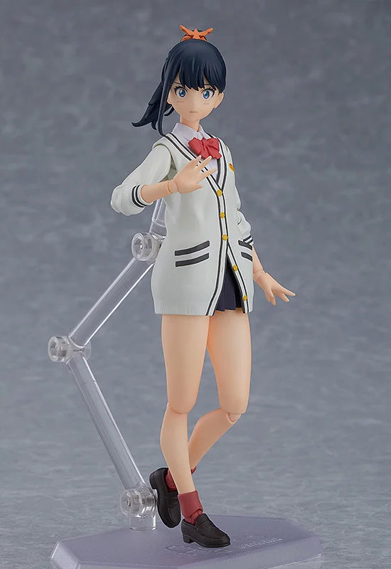 [PREORDER] figma Rikka Takarada
