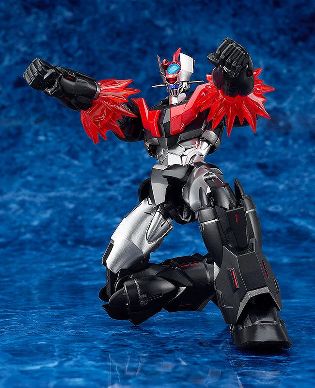 [PREORDER] MODEROID Mazinger ZEST