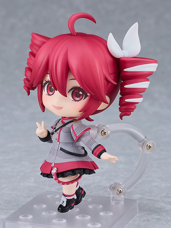 [PREORDER] Nendoroid Kasane Teto: Synthesizer V AI Ver.