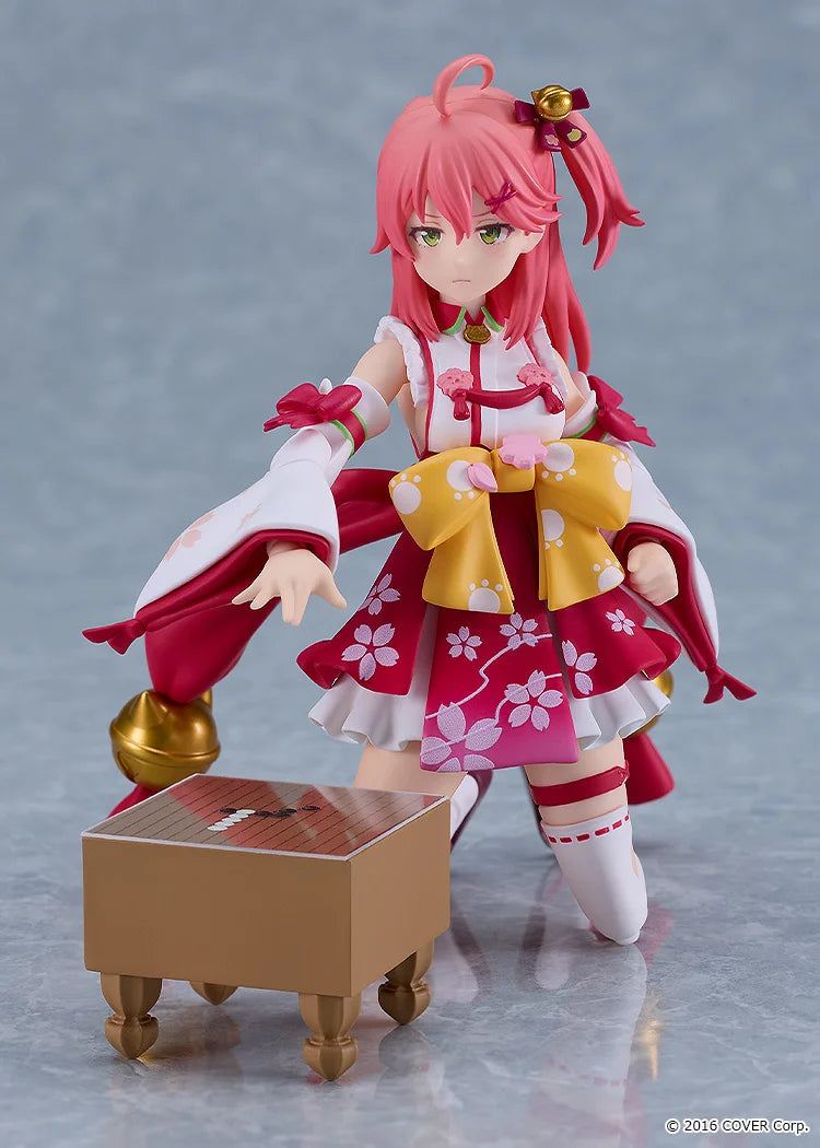 [PREORDER] figma Sakura Miko