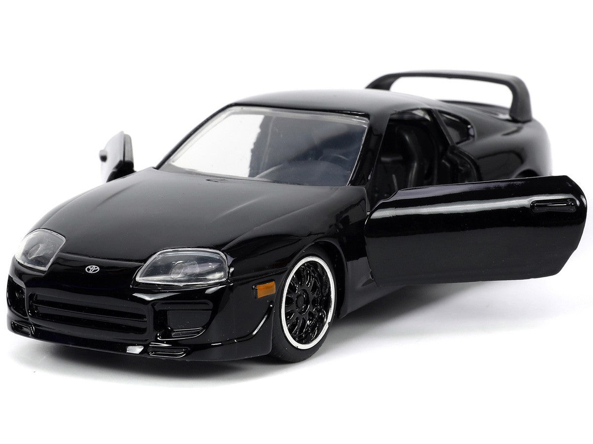 [PREORDER] 1:32 FF: 1995 TOYOTA SUPRA FAST 5