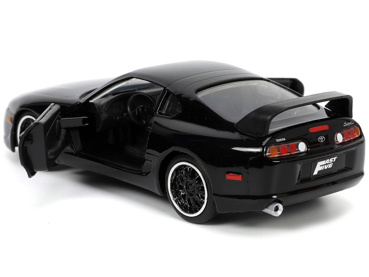 [PREORDER] 1:32 FF: 1995 TOYOTA SUPRA FAST 5