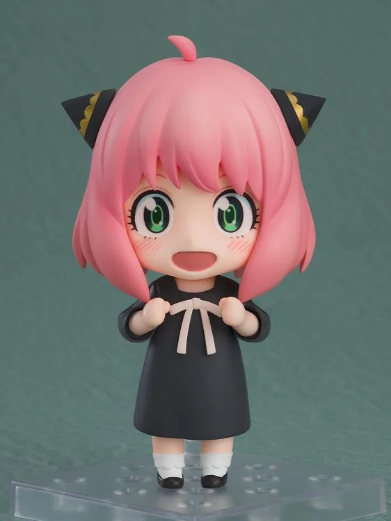 [PREORDER] Nendoroid Anya Forger: Casual Outfit Ver.