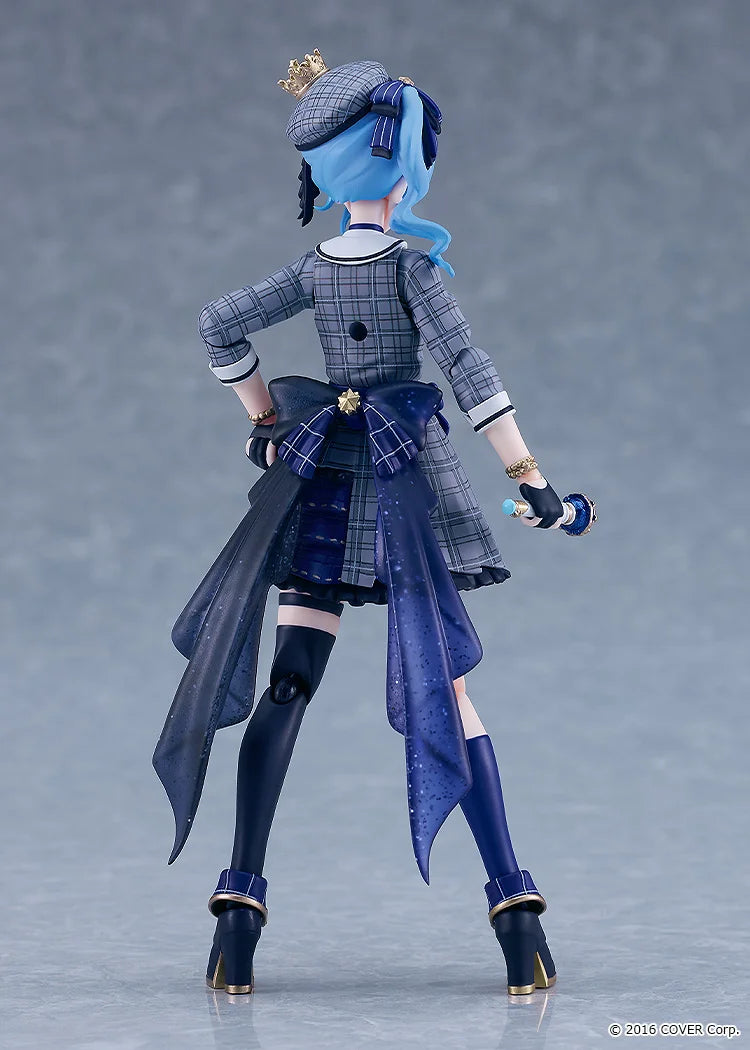 [PREORDER] figma Hoshimachi Suisei