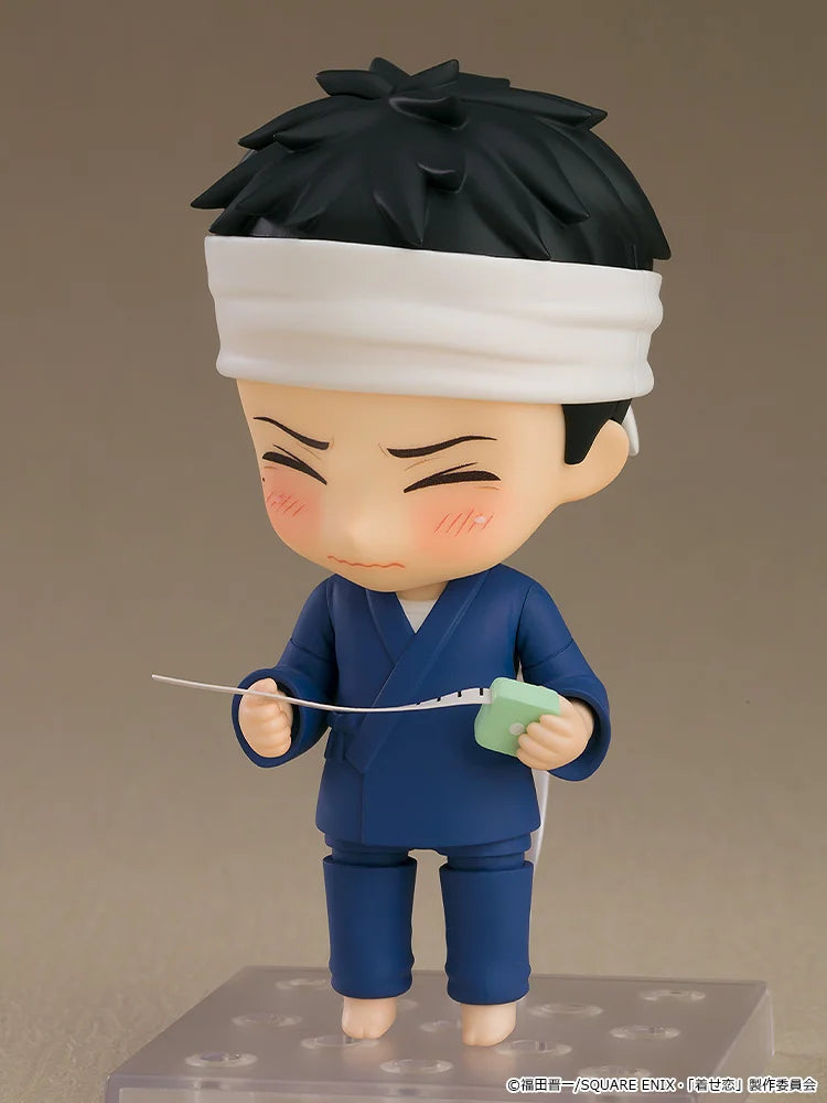 [PREORDER 082326] Nendoroid Wakana Gojo