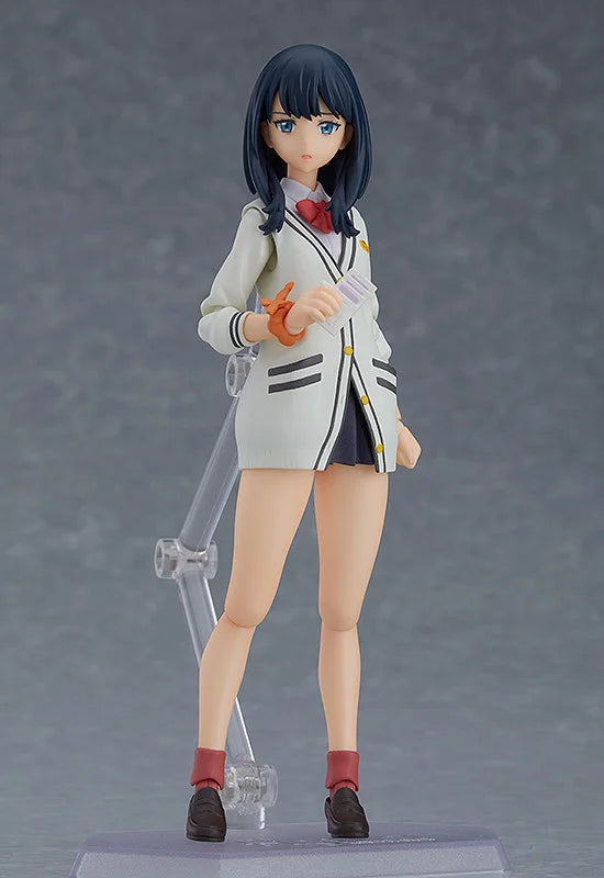 [PREORDER] figma Rikka Takarada