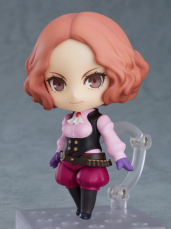 [PREORDER] Nendoroid Haru Okumura: Phantom Thief Ver.(re-run)