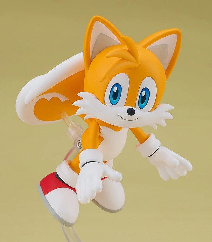 [PREORDER] Nendoroid Tails Sonic the Hedgehog