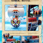 [PREORDER] BNMW ONE PIECE THOUSAND SUNNY