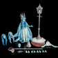 [PREORDER] Figura Obscura: Ghost of Christmas Past, Haunted Blue