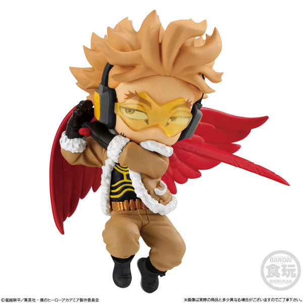 [PREORDER] MY HERO ACADEMIA ADVERGE MOTION [Set of 5]