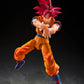 [PREORDER 122125] S.H.Figuarts SUPER SAIYAN GOD SON GOKU 〈GOD AURA〉