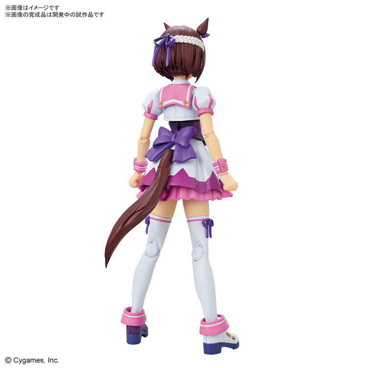 [PREORDER] Figure-rise Standard Umamusume: Pretty Derby Special Week