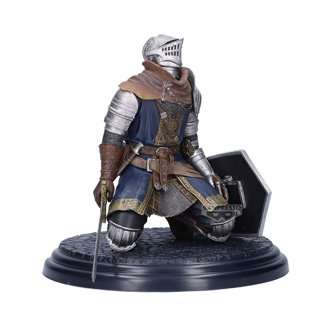 [PREORDER] DARK SOULS SCULPT COLLECTION VOL.4 OSCAR KNIGHT OF ASTORA