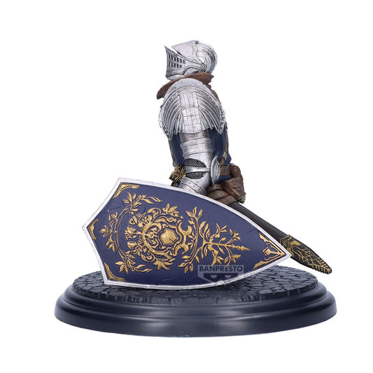 [PREORDER] DARK SOULS SCULPT COLLECTION VOL.4 OSCAR KNIGHT OF ASTORA