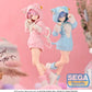 [PREORDER] Luminasta "Re:ZERO -Starting Life in Another World-" "Rem" - Mofumofu Pack