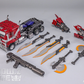 [PREORDER] Brave Troops Toys Transformers COMMANDER Transformable Action Figure