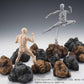 [PREORDER] TAMASHII EFFECT ROCK Beige Ver. (REISSUE)