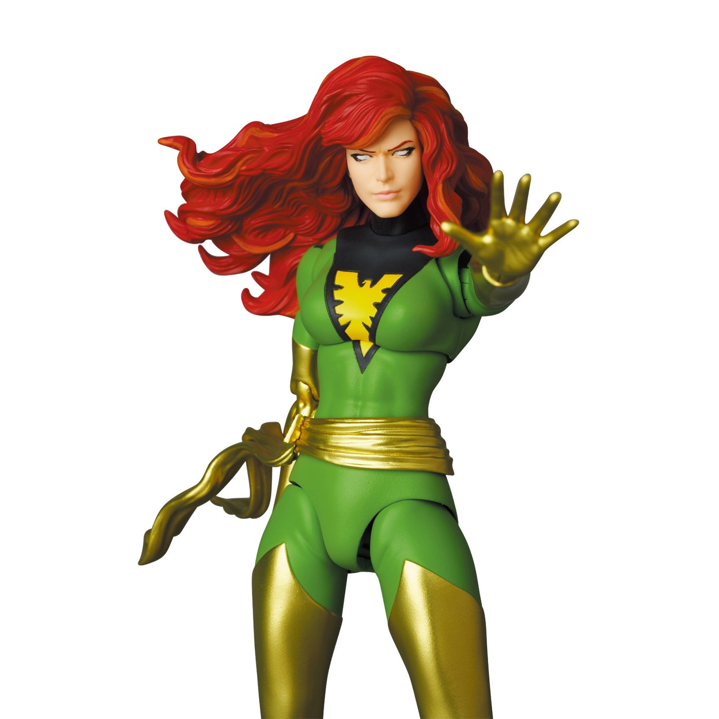 [PREORDER] Medicom - MAFEX X-MEN PHOENIX COMIC