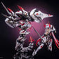 [PREORDER] Nuclear Gold Reconstruction 1/12 Polaris Star White Articulated Plastic Model Kit 6976881810486
