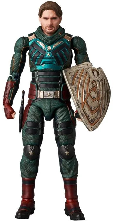 [PREORDER] MAFEX SOLDIER BOY