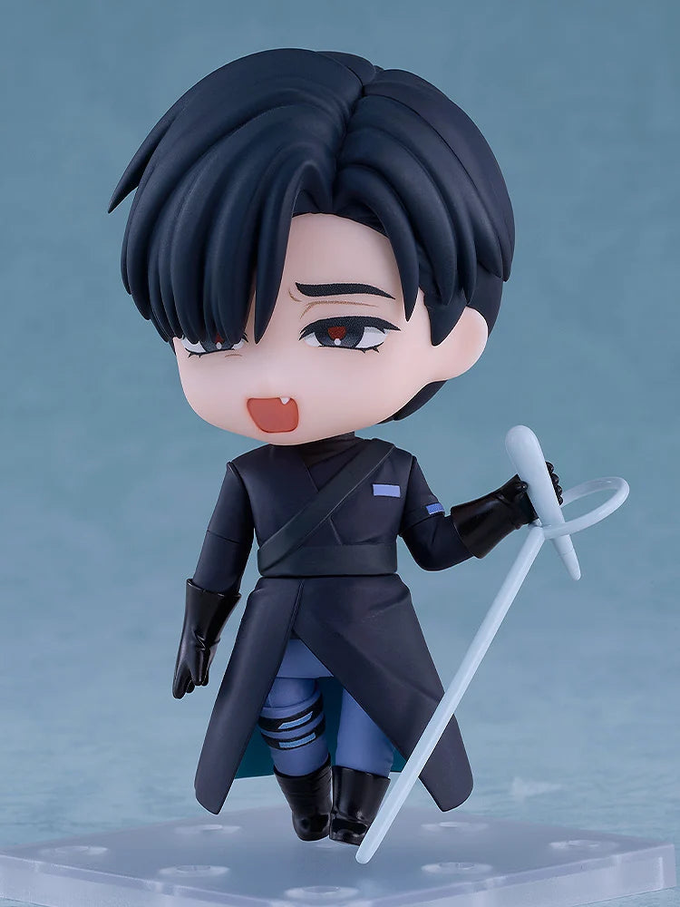 [PREORDER 112926] Nendoroid Ivan