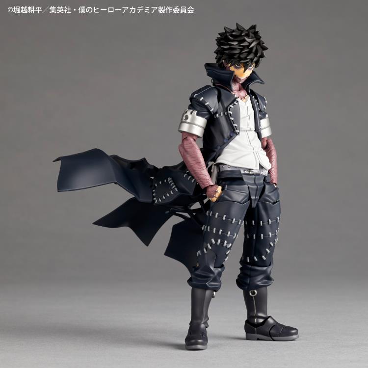 [PREORDER] Amazing Yamaguchi Boku no Hero Academia HEROES: RISING Dabi